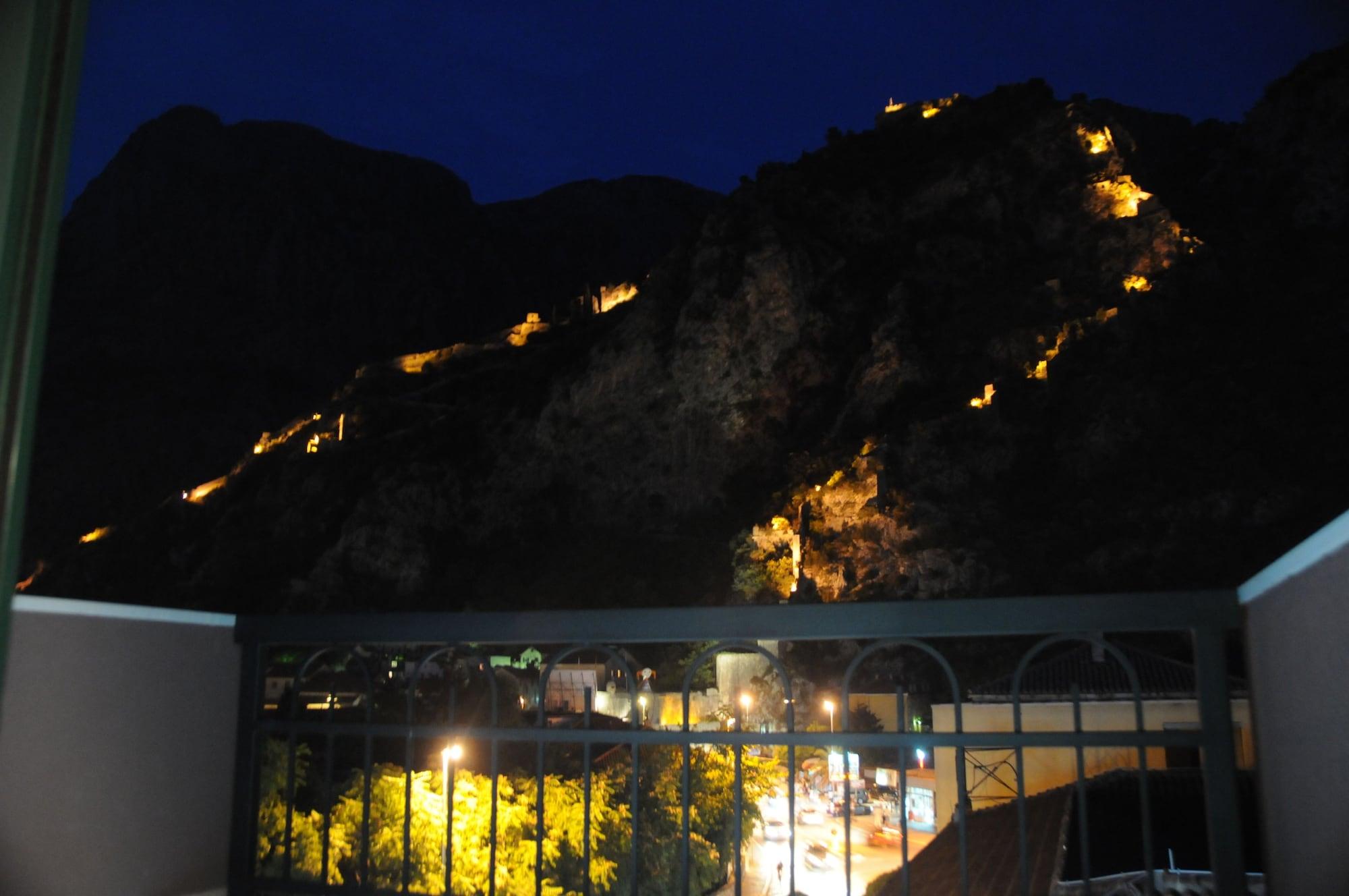 Hotel Porto In Kotor Exterior photo