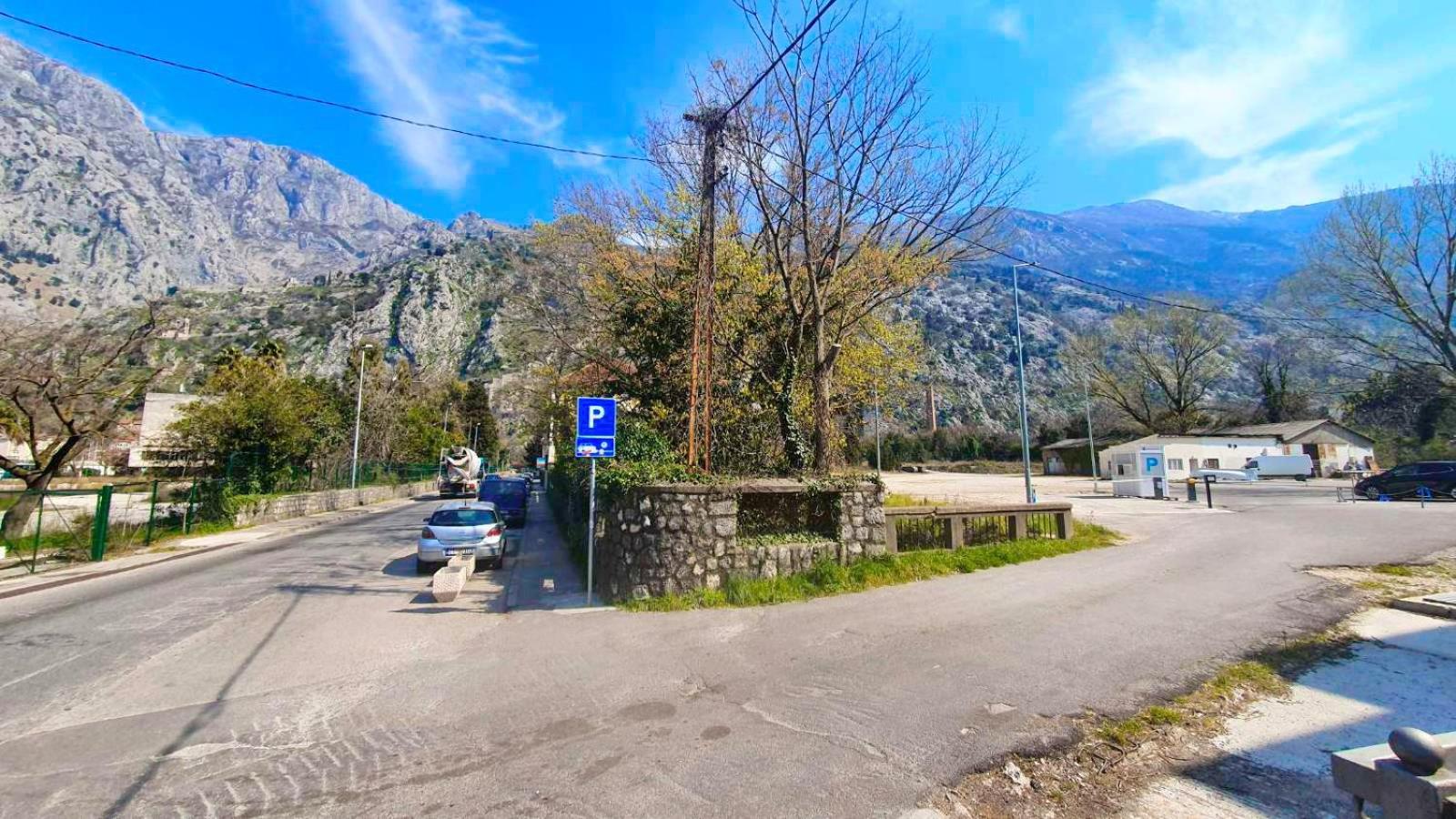Hotel Porto In Kotor Exterior photo