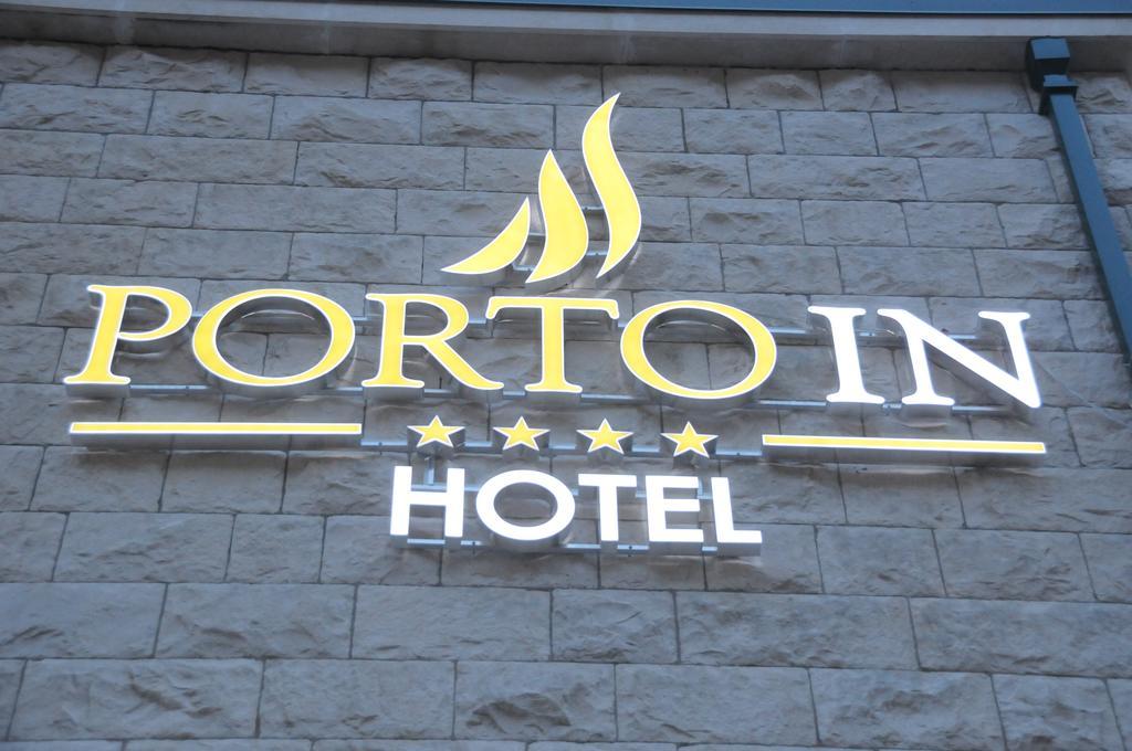Hotel Porto In Kotor Exterior photo