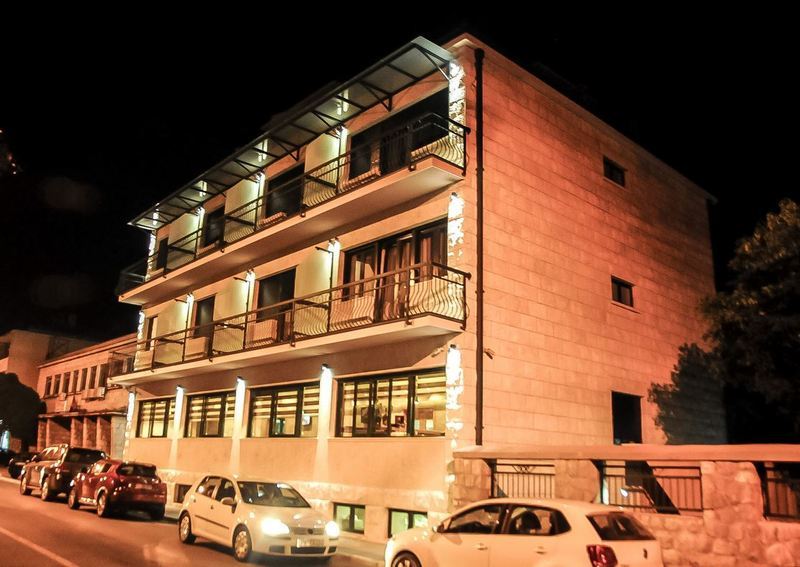 Hotel Porto In Kotor Exterior photo