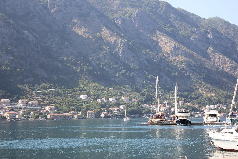 Hotel Porto In Kotor Exterior photo